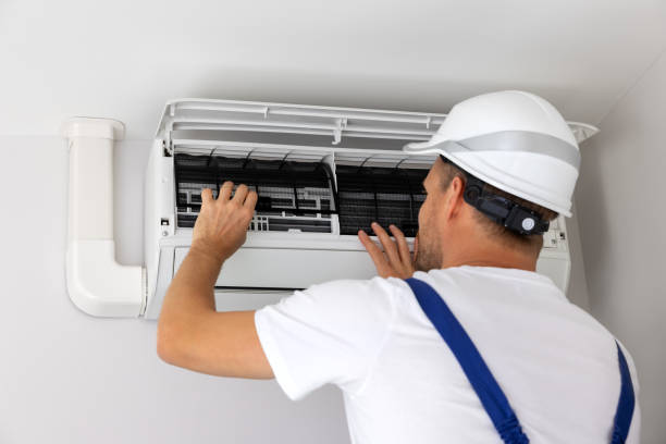 Best Best HVAC Companies  in White House, TN