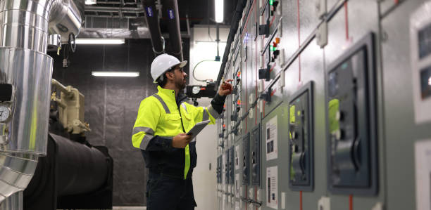 Best Commercial HVAC Repair  in White House, TN